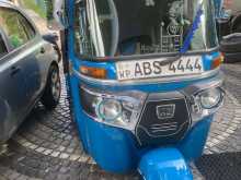 Bajaj Re 2018 Three Wheel