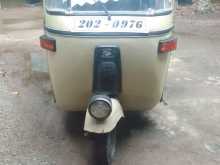 Bajaj Re 1994 Three Wheel