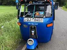 Bajaj Re 2007 Three Wheel