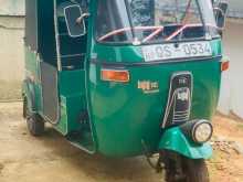 Bajaj Re 2009 Three Wheel