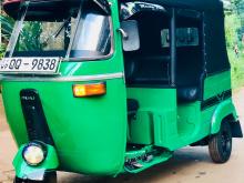 Bajaj RE 2008 Three Wheel