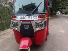 Bajaj Re 2014 Three Wheel