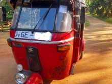 Bajaj Re 2000 Three Wheel