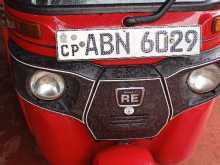 Bajaj Re 2016 Three Wheel