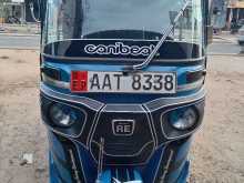 Bajaj RE 2014 Three Wheel