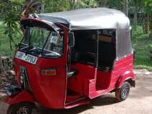 Bajaj RE 2008 Three Wheel