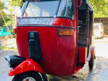 Bajaj RE 2004 Three Wheel