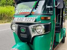 Bajaj RE 2014 Three Wheel