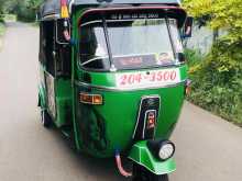 Bajaj Re 1997 Three Wheel