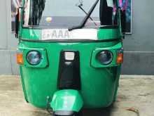 Bajaj Re 2011 Three Wheel