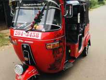 Bajaj Re 1997 Three Wheel