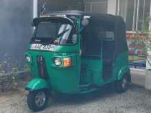 Bajaj Re 2012 Three Wheel