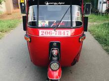 Bajaj Re 1999 Three Wheel