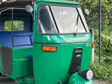 Bajaj Re 2008 Three Wheel