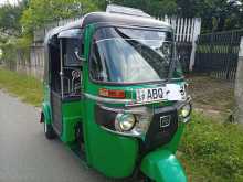 Bajaj RE 2017 Three Wheel
