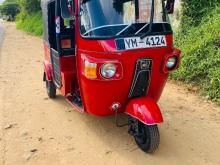 Bajaj Re 2011 Three Wheel