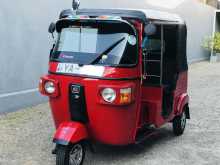 Bajaj Re 2010 Three Wheel