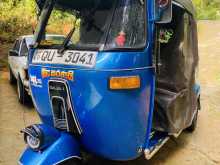 Bajaj Re 2009 Three Wheel