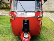 Bajaj Re 2004 Three Wheel