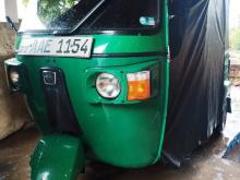 Bajaj RE 2012 Three Wheel