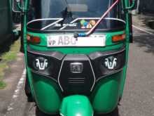 Bajaj RE 2016 Three Wheel