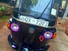 Bajaj RE 2010 Three Wheel