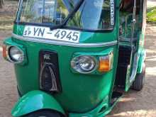Bajaj RE 2011 Three Wheel