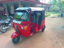 Bajaj RE 2010 Three Wheel