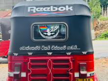 Bajaj RE 2014 Three Wheel