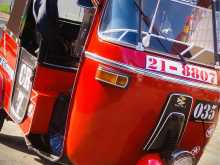 Bajaj RE 1994 Three Wheel