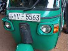 Bajaj RE 2011 Three Wheel