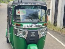 Bajaj Re 2017 Three Wheel