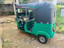 Bajaj RE 2016 Three Wheel