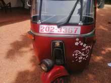 Bajaj RE 1999 Three Wheel