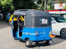Bajaj Re 2015 Three Wheel