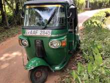 Bajaj Re 2013 Three Wheel