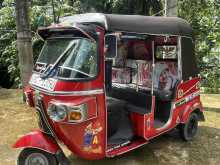 Bajaj RE 2010 Three Wheel