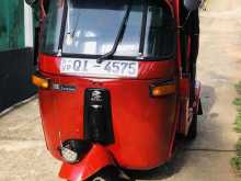 Bajaj Re 2006 Three Wheel