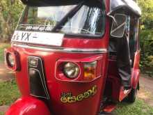 Bajaj RE 2011 Three Wheel