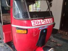 Bajaj Re 2000 Three Wheel