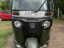 Bajaj RE 2014 Three Wheel