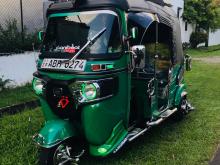 Bajaj RE 2016 Three Wheel