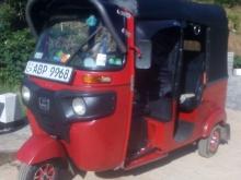 Bajaj RE 2017 Three Wheel