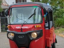Bajaj RE 2026 Three Wheel