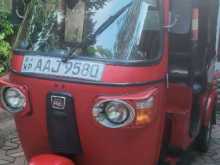 Bajaj RE 2013 Three Wheel