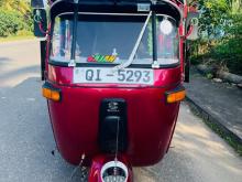 Bajaj RE 2006 Three Wheel