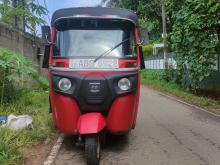 Bajaj RE 2015 Three Wheel