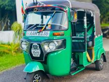 Bajaj Re 2014 Three Wheel