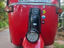 Bajaj RE 2006 Three Wheel