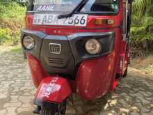 Bajaj Re 2015 Three Wheel